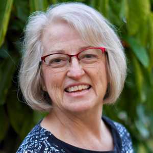 Joyce Peak